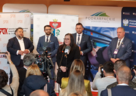 Sanok będzie pierwszym wodorowym miastem w Polsce