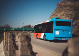 Informacja dla Pasażerów MKS